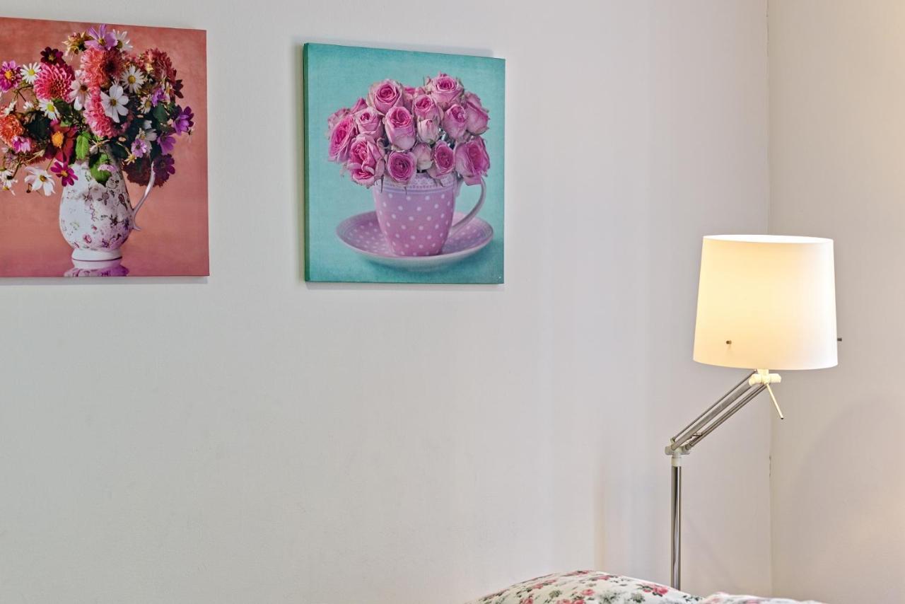 Loft En Badalona Centro Apartment ภายนอก รูปภาพ
